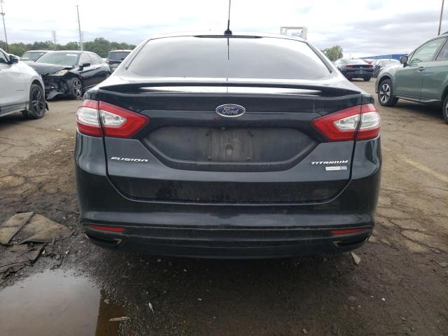 Photo 6 from auction – 2014 FORD FUSION TIT with VIN 3FA6P0D98ER230171