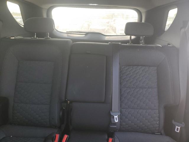 Photo 10 from auction – 2018 CHEVROLET EQUINOX LT with VIN 2GNAXJEV0J6124165