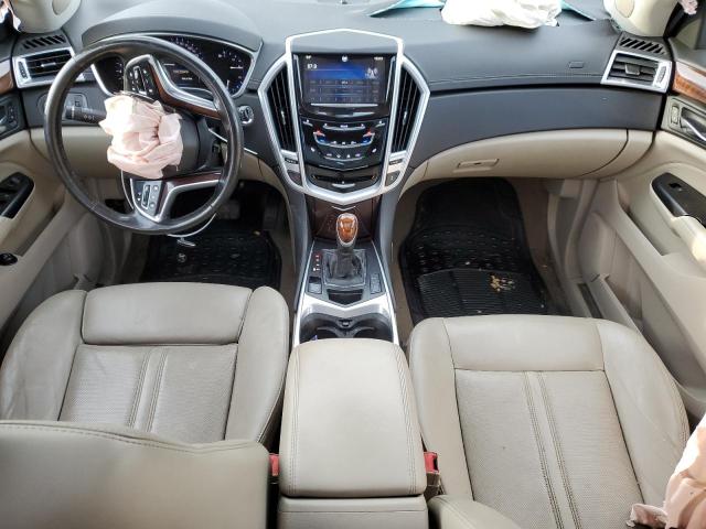 Photo 8 from auction – 2013 CADILLAC SRX LUXURY with VIN 3GYFNCE38DS565296