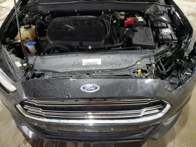 Photo 11 from auction – 2014 FORD FUSION SE with VIN 3FA6P0HD1ER243553