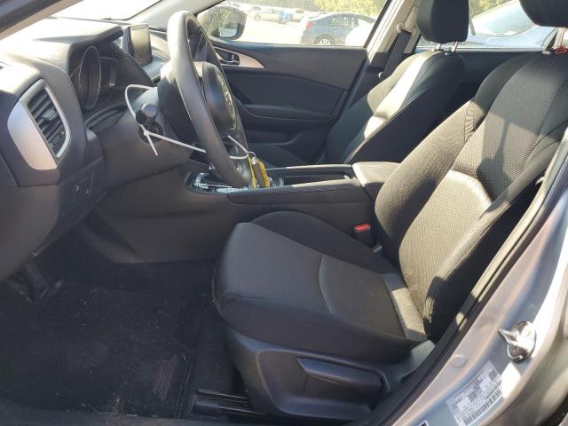 Photo 7 from auction – 2017 MAZDA 3 SPORT with VIN 3MZBN1U74HM134670