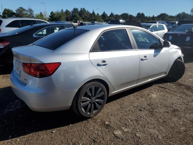 Photo 3 from auction – 2010 KIA FORTE SX with VIN KNAFW4A39A5076472