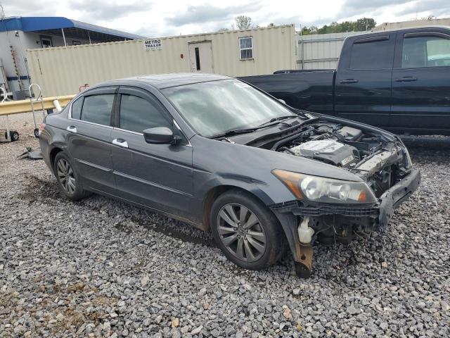 Photo 4 from auction – 2012 HONDA ACCORD EXL with VIN 1HGCP3F84CA039813