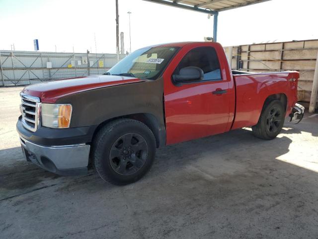 Photo 1 from auction – 2013 GMC SIERRA K15 with VIN 1GTN2TEA9DZ174797