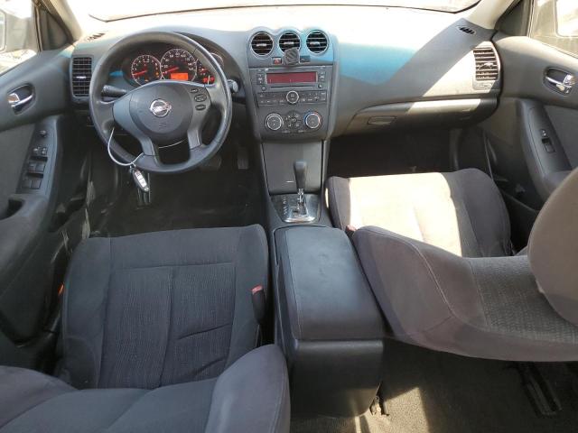 Photo 8 from auction – 2012 NISSAN ALTIMA BAS with VIN 1N4AL2AP5CN435791