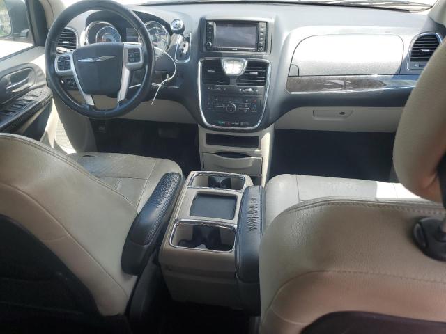 Photo 8 from auction – 2013 CHRYSLER TOWN & COU with VIN 2C4RC1BG7DR632231