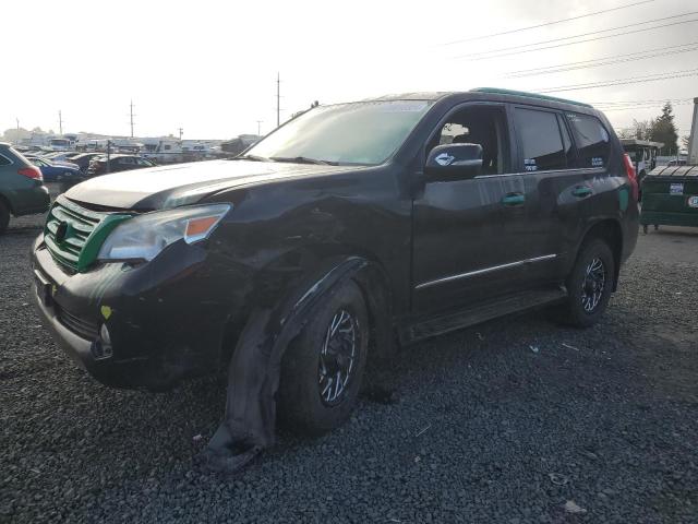 LEXUS GX 460 2012 with VIN JTJBM7FX0C5048516 - Photo from auction