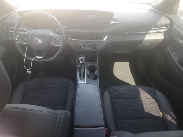 Photo 8 from auction – 2024 BUICK ENVISTA PR with VIN KL47LAE2XRB020581