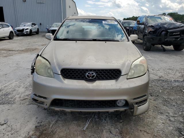 Photo 5 from auction – 2003 TOYOTA COROLLA MA with VIN 2T1KR32E53C049505
