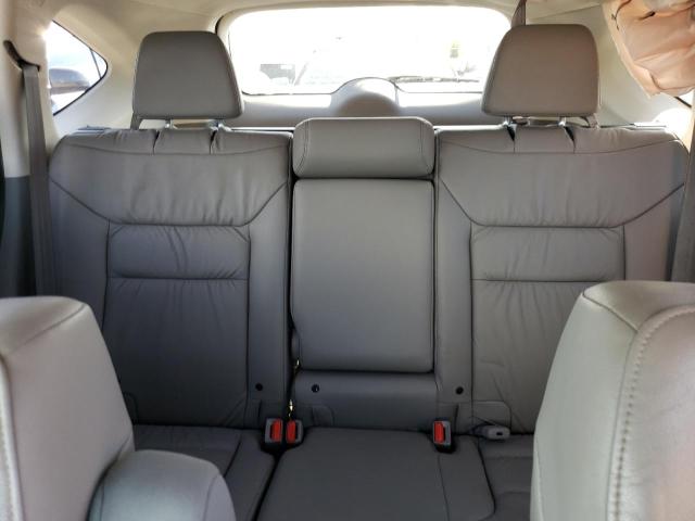 Photo 10 from auction – 2012 HONDA CR-V with VIN 5J6RM4H78CL077054