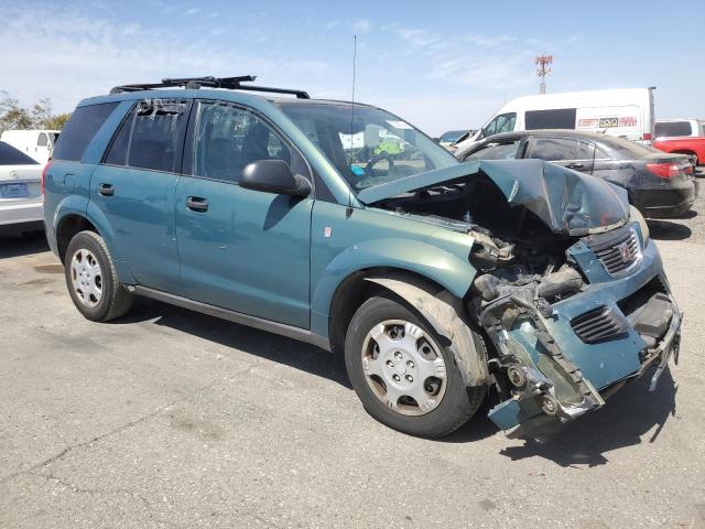 Photo 4 from auction – 2007 SATURN VUE with VIN 5GZCZ33D77S816171