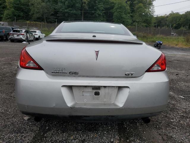 Photo 6 from auction – 2008 PONTIAC G6 GT with VIN 1G2ZH361684296751