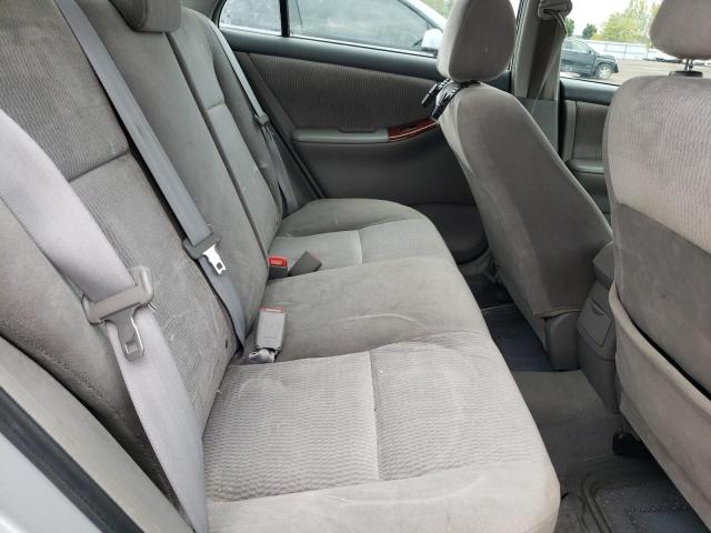 Фото 10 с аукциона – 2005 TOYOTA COROLLA CE с VIN 2T1BR32E45C886779