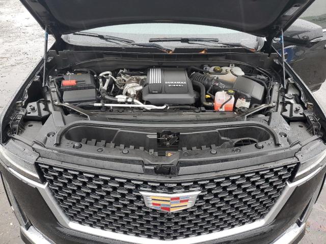Photo 12 from auction – 2023 CADILLAC ESCALADE E with VIN 1GYS4JKTXPR368051