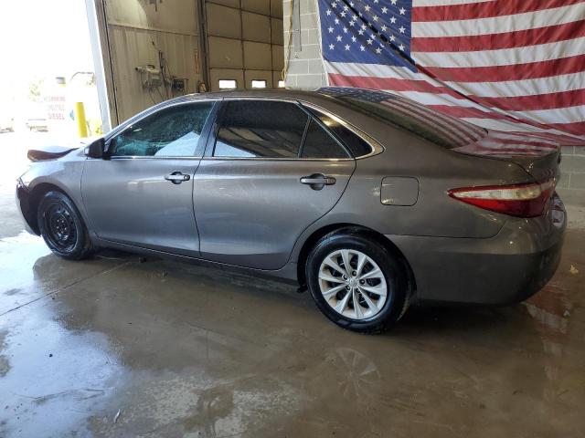 Photo 2 from auction – 2016 TOYOTA CAMRY LE with VIN 4T4BF1FK3GR572996