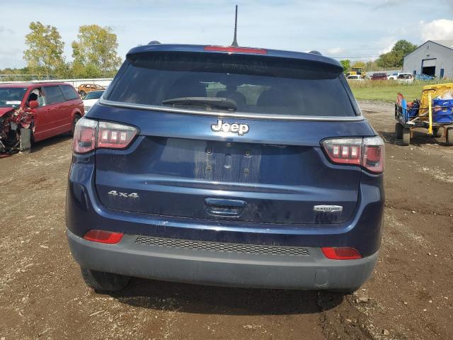 Photo 6 from auction – 2019 JEEP COMPASS LA with VIN 3C4NJDBB0KT818617
