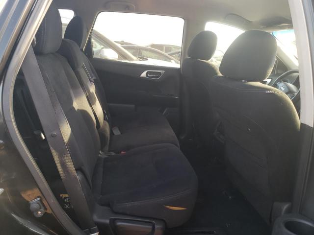 Photo 11 from auction – 2013 NISSAN PATHFINDER with VIN 5N1AR2MM0DC600472