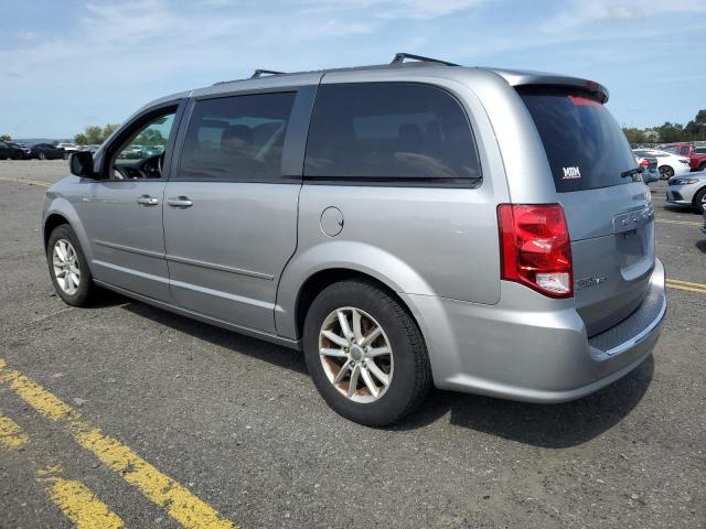 Photo 2 from auction – 2015 DODGE GRAND CARA with VIN 2C4RDGCG8FR527683