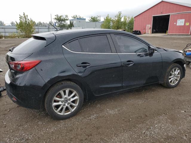 Photo 3 from auction – 2014 MAZDA 3 TOURING with VIN 3MZBM1L79EM121249