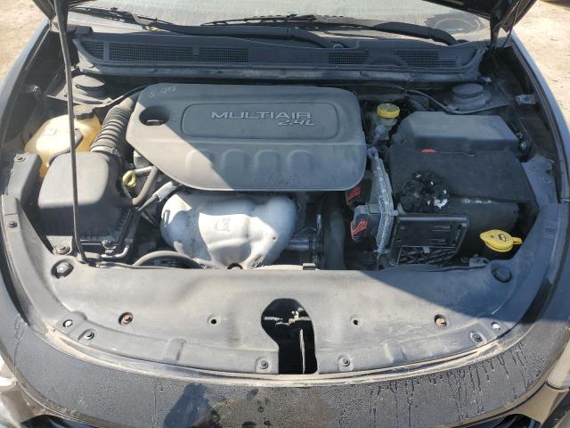 Photo 11 from auction – 2015 DODGE DART with VIN 1C3CDFBB0FD237242