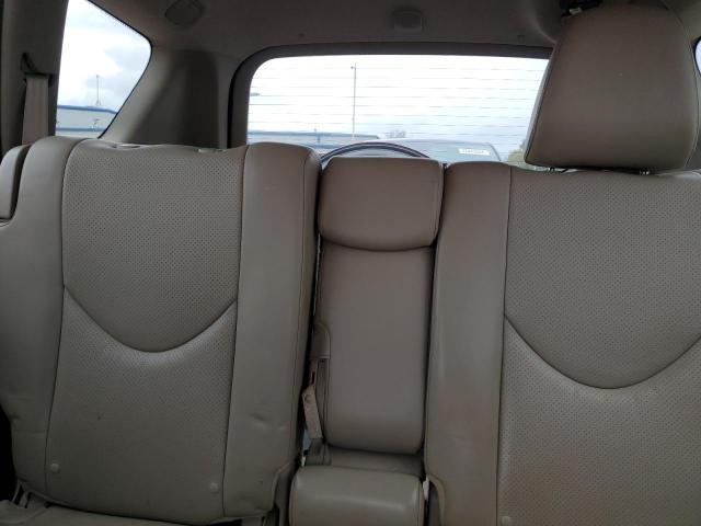 Photo 10 from auction – 2012 TOYOTA RAV4 LIMIT with VIN 2T3YF4DV5CW143850