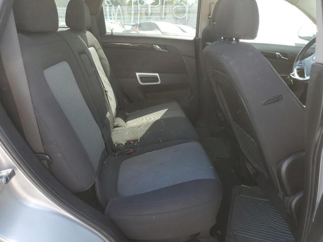 Photo 11 from auction – 2015 CHEVROLET CAPTIVA LS with VIN 3GNAL2EK3FS533583