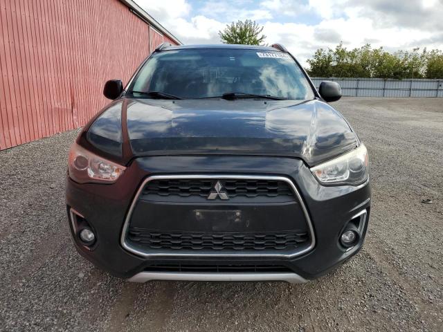 Photo 5 from auction – 2014 MITSUBISHI RVR GT with VIN 4A4AJ4AU2EE606073