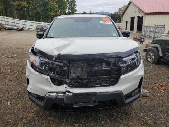 Photo 5 from auction – 2024 HONDA RIDGELINE with VIN 5FPYK3F89RB031149