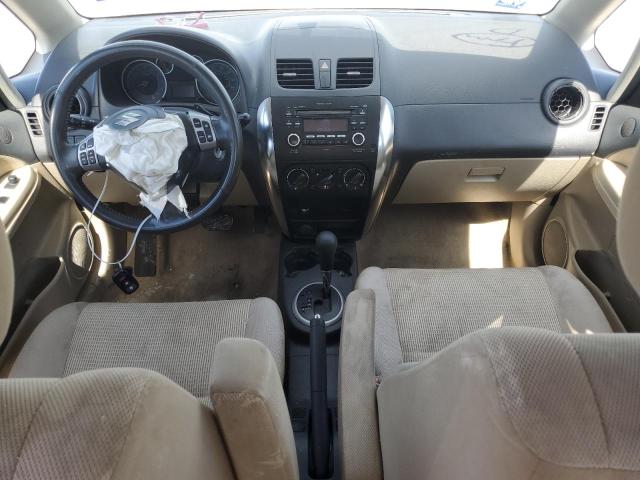 صورة رقم 8 من المزاد - 2011 SUZUKI SX4 LE مع VIN JS2YC5A23B6302959