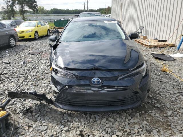 Photo 5 from auction – 2024 TOYOTA COROLLA LE with VIN JTDBCMFE2R3034186