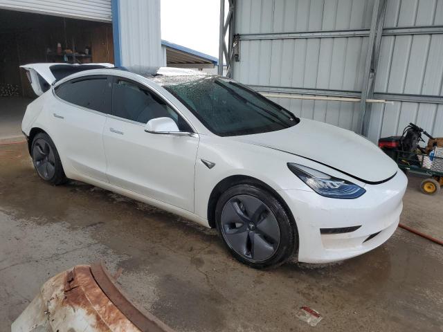 Photo 4 from auction – 2020 TESLA MODEL 3 with VIN 5YJ3E1EA3LF743988