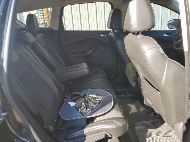 Photo 11 from auction – 2013 FORD ESCAPE TIT with VIN 1FMCU0J92DUA42260