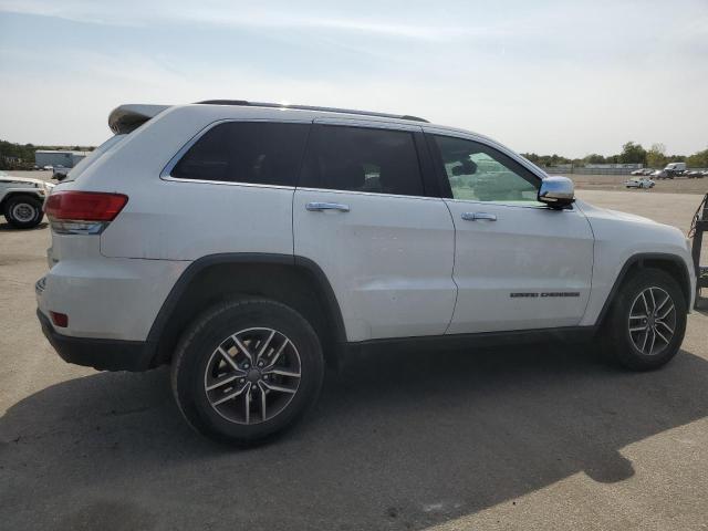 Photo 3 from auction – 2019 JEEP GRAND CHER with VIN 1C4RJFBG7KC532705