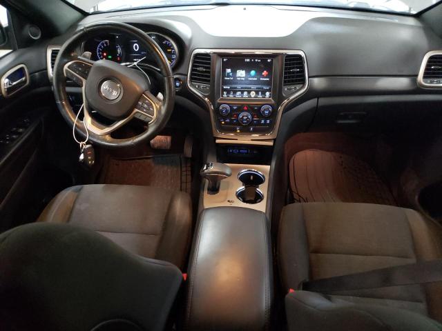 Photo 8 from auction – 2014 JEEP GRAND CHER with VIN 1C4RJFAG3EC415189