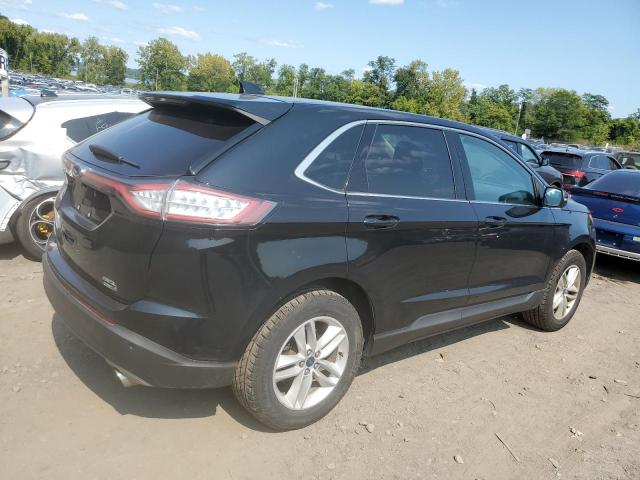 Foto 3 de la subasta – 2018 FORD EDGE SEL con VIN 2FMPK4J9XJBB95968