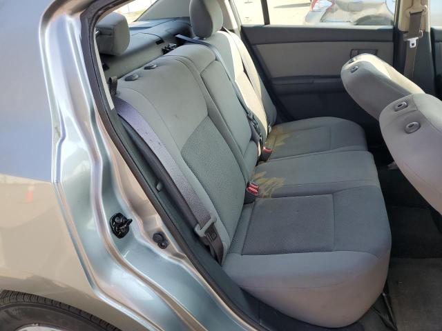 Photo 10 from auction – 2012 NISSAN SENTRA 2.0 with VIN 3N1AB6AP3CL721047