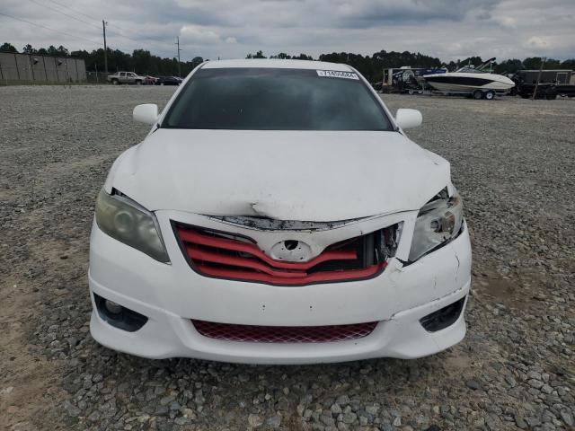 Photo 5 from auction – 2011 TOYOTA CAMRY BASE with VIN 4T1BF3EK0BU659612