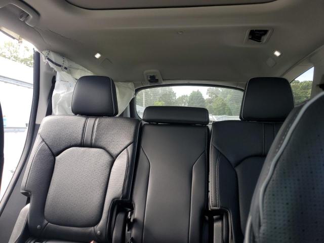 Photo 10 from auction – 2025 HONDA PILOT ELIT with VIN 5FNYG1H84SB022067