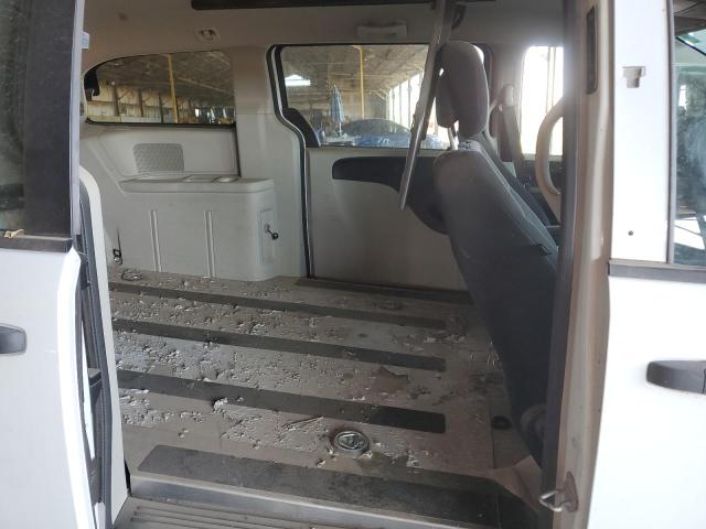 Photo 10 from auction – 2014 RAM TRADESMAN with VIN 2C4JRGAG3ER205095