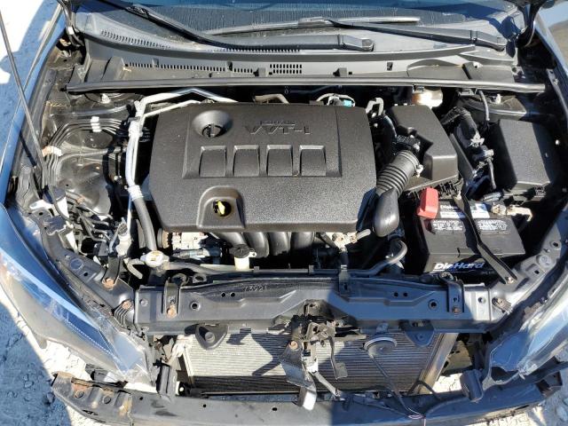 Photo 11 from auction – 2017 TOYOTA COROLLA L with VIN 2T1BURHE5HC843274