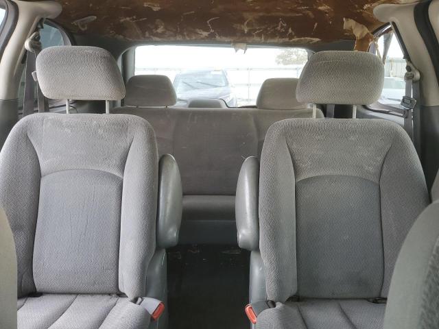 Photo 10 from auction – 2005 CHRYSLER TOWN & COU with VIN 1C4GP45R25B437616