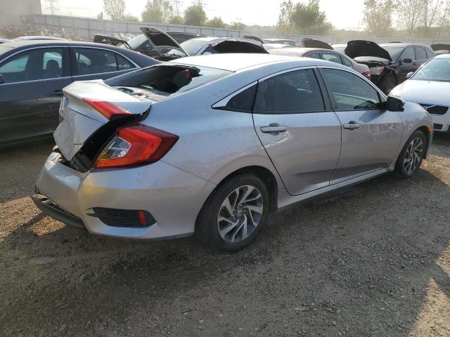 Foto 3 de la subasta – 2016 HONDA CIVIC EX con VIN 19XFC2F79GE007631