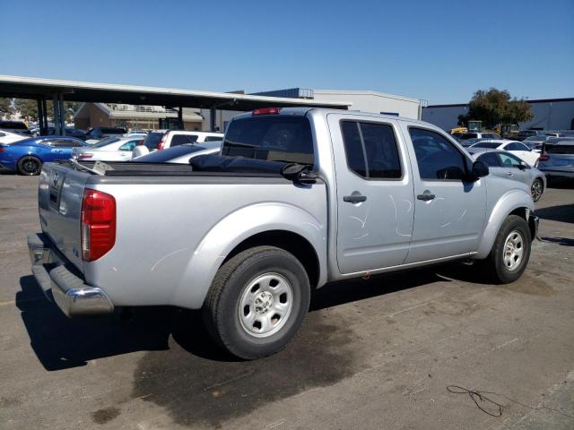 Photo 3 from auction – 2007 NISSAN FRONTIER C with VIN 1N6AD07U77C425755