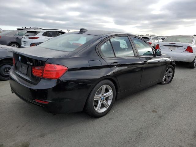 Photo 3 from auction – 2014 BMW 328 I SULE with VIN WBA3C1C56EK116491