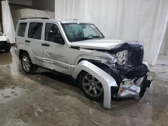 Photo 4 from auction – 2012 JEEP LIBERTY SP with VIN 1C4PJMAK5CW175218