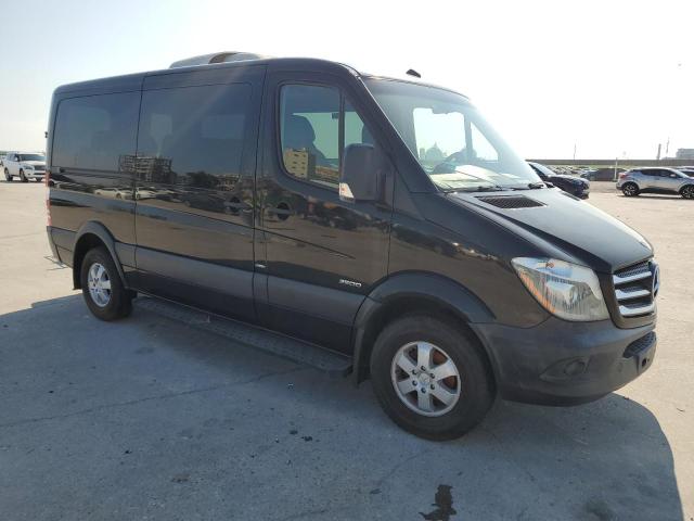 Photo 4 from auction – 2015 MERCEDES-BENZ SPRINTER 2 with VIN WDZPE7CC1FP170592