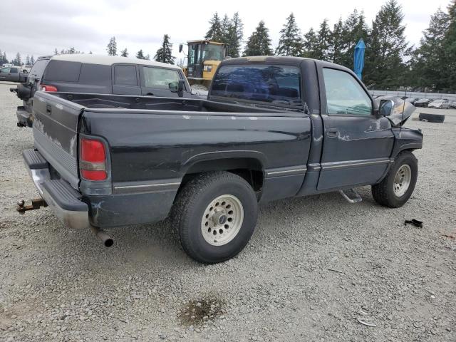 Photo 3 from auction – 1994 DODGE RAM 1500 with VIN 1B7HC16Y1RS702150