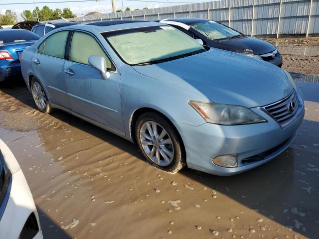 Photo 4 from auction – 2012 LEXUS ES 350 with VIN JTHBK1EG6C2494144