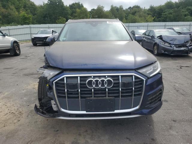 Photo 5 from auction – 2023 AUDI Q7 PREMIUM with VIN WA1ACBF73PD002480