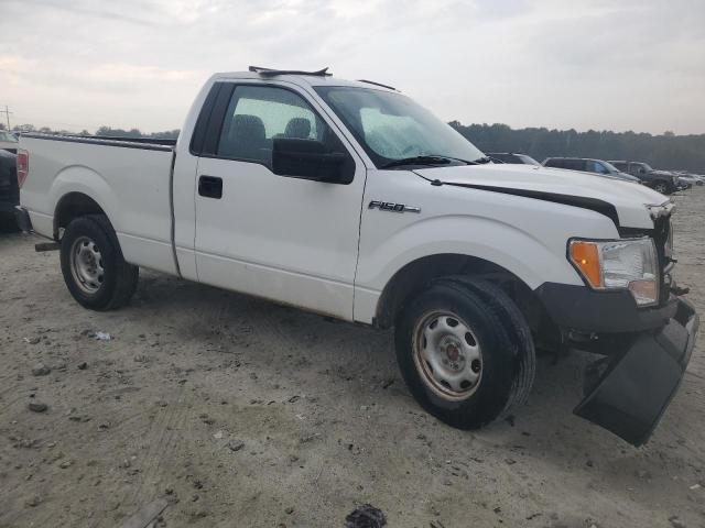 Photo 4 from auction – 2011 FORD F150 with VIN 1FTMF1CM5BKD22533